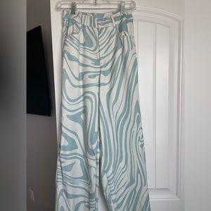 Funky Womens Trousers